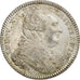 Francia, ficha, Louis XVI, Etats de Bourgogne, 1785, Argento, SPL
