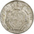 Francia, ficha, Louis XVI, Etats de Bourgogne, 1785, Argento, SPL