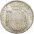 Francia, ficha, Louis XVI, Etats de Bourgogne, 1785, Argento, SPL