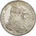 Frankreich, betaalpenning, Louis XVI, Etats de Bourgogne, 1785, Silber, VZ+