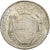 Francia, ficha, Louis XVI, Etats de Bourgogne, 1785, Argento, SPL