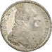 Francia, ficha, Louis XVI, Etats de Bourgogne, 1785, Argento, SPL