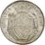 Francia, ficha, Louis XVI, Etats de Bourgogne, 1785, Argento, SPL