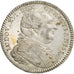 France, Token, Louis XVI, Etats de Bourgogne, 1785, Silver, MS(60-62)