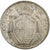 France, Token, Louis XVI, Etats de Bourgogne, 1785, Silver, MS(60-62)