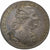 France, Token, Louis XVI, Etats de Bourgogne, 1782, Silver, AU(55-58)