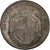 France, Token, Louis XVI, Etats de Bourgogne, 1782, Silver, MS(60-62)