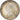 Francia, ficha, Louis XVI, Etats de Bourgogne, 1779, Argento, SPL-