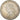 Francia, ficha, Louis XVI, Etats de Bourgogne, 1779, Argento, SPL-