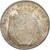 France, Token, Louis XVI, Etats de Bourgogne, 1779, Silver, AU(55-58)