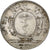 France, Token, Deuxième corps des marchands, Les épiciers apothicaires, 1710
