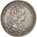 Francia, ficha, Louis XV, Secrétaires du roi, 1715 (1719), Argento, BB