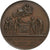 France, Token, Louis XVIII, 23ème anniversaire de la mort de Louis XVI, 1816