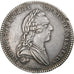 Frankreich, betaalpenning, Louis XV, Etats de Bretagne, 1760, Silber, Filius