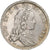 France, Token, Louis XV, Trésor Royal, 1721, Silver, Le blanc, EF(40-45)