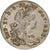 France, Token, Louis XV, Bâtiments du Roi, Palais du Luxembourg, 1721, Silver