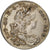 France, Token, Louis XV, Bâtiments du Roi, Palais du Luxembourg, 1721, Silver