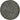 France, Nuremberg token, Charles IX, n.d., Copper, VF(30-35)