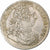 Francia, ficha, Louis XV, Trésor Royal, 1733, Argento, BB+, Feuardent:2036