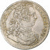 Francia, ficha, Louis XV, Trésor Royal, 1733, Argento, BB+, Feuardent:2036