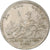 Francia, ficha, Louis XV, Trésor Royal, 1733, Argento, BB+, Feuardent:2036