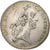 France, Token, Louis XV, Bâtiments du Roi, n.d., Silver, EF(40-45)