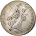 Frankreich, betaalpenning, Louis XV, Bâtiments du Roi, n.d., Silber, SS
