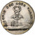 France, Token, Louis XV, Bâtiments du Roi, n.d., Silver, EF(40-45)