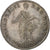 Francia, ficha, Louis XIV, Bourgogne, Parlement de Dijon, 1645, Argento, MB