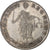 Francia, ficha, Louis XIV, Bourgogne, Parlement de Dijon, 1645, Argento, MB