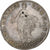 Francia, ficha, Louis XIV, Bourgogne, Parlement de Dijon, 1645, Argento, MB
