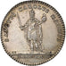 Francia, ficha, Grands-Maitres de l'Université de Paris, 1747, Argento, BB+