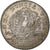 Francia, ficha, Grands-Maitres de l'Université de Paris, 1747, Argento, BB+