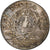 Francia, ficha, Grands-Maitres de l'Université de Paris, 1747, Argento, BB+