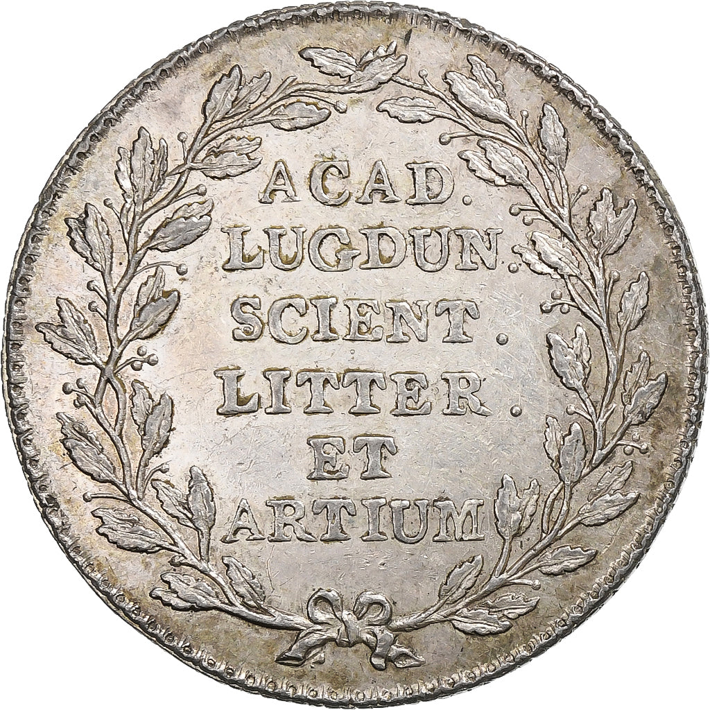 Francia, ficha, Lyon, Académie des Sciences, Belles-Lettres et Arts