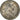 Frankrijk, Token, Louis XV, Contrôleur des Rentes, n.d., Zilver, ZF