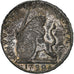 United Belgian States, Lion d'argent / 3 Florins, 1790, Brussels, Silver