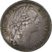Frankreich, betaalpenning, Louis XV, Prieur et juges-consuls de Dieppe, 1762
