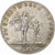 Francia, ficha, Marie-Adélaïde de Savoie, 1700, Argento, MB+, Feuardent:9728