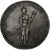 France, Token, Louis XVI, Agriculture, Comices Agricoles de Paris, 1786, Silver