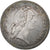 Francia, ficha, Louis XV, Paroisse de Saint-Germain-l'Auxerrois, 1734, Argento