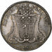 France, Jeton, Louis-Stanislas-Xavier, duc d’Anjou, 1773, Argent, SUP