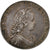 France, Token, Louis XV, Paris, Juges et Consuls des Marchands, n.d., Silver
