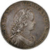 France, Token, Louis XV, Paris, Juges et Consuls des Marchands, n.d., Silver