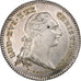 France, Token, Louis XVI, Ville de Rouen, n.d. (1776), Silver, AU(50-53)