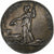 France, Token, Société Philotechnique, n.d., Silver, EF(40-45), Feuardent:4483