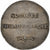 France, Token, Société Philotechnique, n.d., Silver, EF(40-45), Feuardent:4483