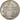 Frankreich, betaalpenning, Assemblée du Clergé, Jeton Religieux, 1715, Silber