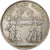 France, Token, Assemblée du Clergé, Jeton Religieux, 1715, Silver, EF(40-45)