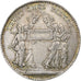 Frankreich, betaalpenning, Assemblée du Clergé, Jeton Religieux, 1715, Silber